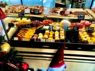 Boulangerie Atelier Boulanger 0