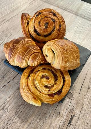 Boulangerie Atelier Boulanger 0