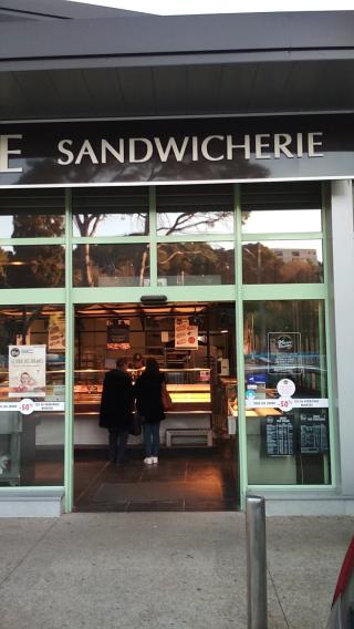 Boulangerie Marie Blachère Boulangerie Sandwicherie Tarterie 0