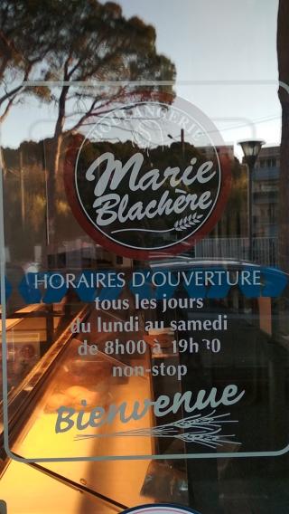 Boulangerie Marie Blachère Boulangerie Sandwicherie Tarterie 0