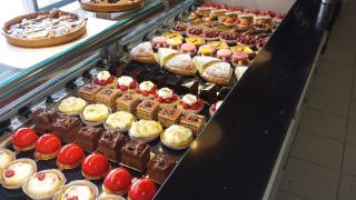 Boulangerie LA FABRIQUE Boulangerie Patisserie Sandwicherie 0