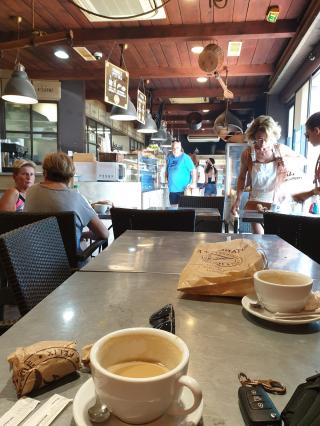 Boulangerie LA FABRIQUE Boulangerie Patisserie Sandwicherie 0