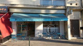 Boulangerie Boulangerie Lavarenne 0