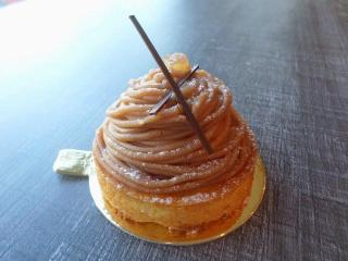 Boulangerie A.CRUCIANI 1