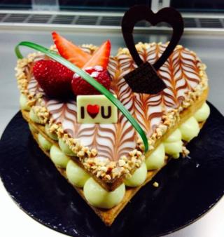 Boulangerie A.CRUCIANI 0