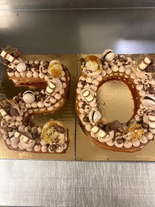 Boulangerie Le fournil des schred 0