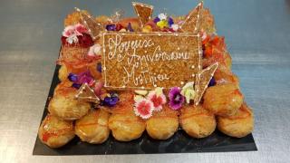 Boulangerie Le fournil des schred 0