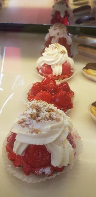 Boulangerie Carene et J-Pierre Lemay 0