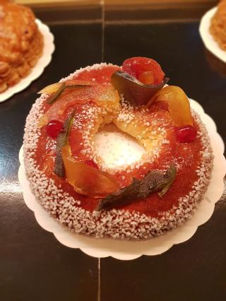 Boulangerie Les delices de Puget 0