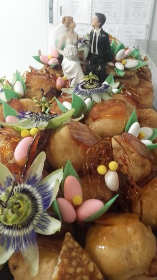 Boulangerie Sandoli Traiteur 0