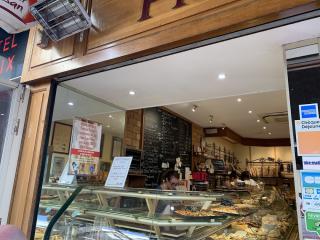 Boulangerie Chez Maître Pierre 0