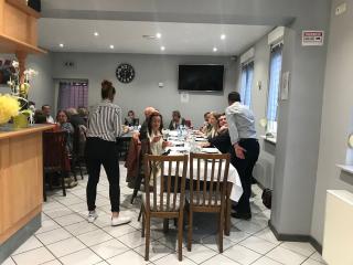 Boulangerie RESTAURANT DE LA GARE 0