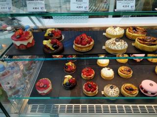 Boulangerie Mon Chou 0