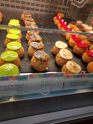 Boulangerie Mon Chou 0