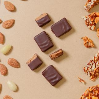 Boulangerie Chocolatier 