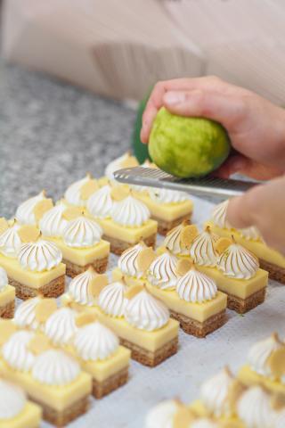 Boulangerie Chocolatier 