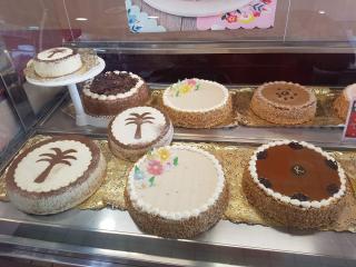 Boulangerie Pâtisserie La Romainville - Vaulx-en-Velin 0