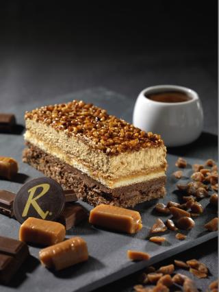 Boulangerie Pâtisserie La Romainville - Vaulx-en-Velin 0