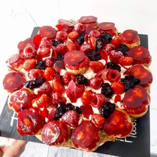 Boulangerie Les Douceurs d'arthur 0