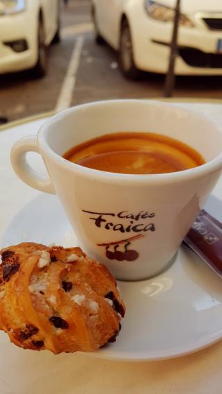 Boulangerie Boulangerie La Talemelerie Sainte-Claire 0