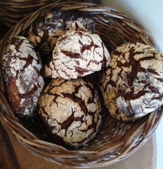 Boulangerie Boulangerie La Meule de Pierre 0