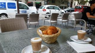 Boulangerie le pain Gourmand Setois 0