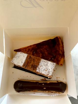 Boulangerie Caquelin Dominique 2