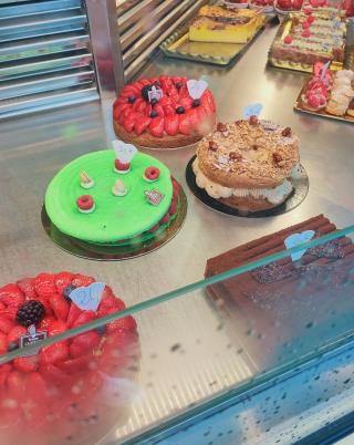 Boulangerie Caquelin Dominique 0