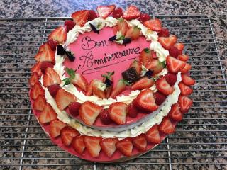 Boulangerie Au péché Véniel 1