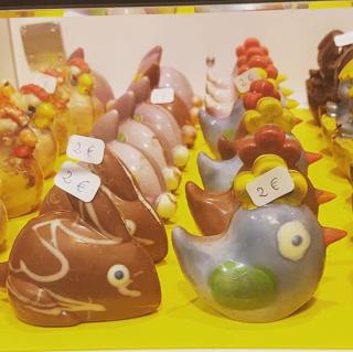 Boulangerie Au péché Véniel 0