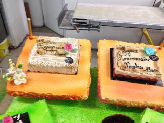 Boulangerie Au péché Véniel 0