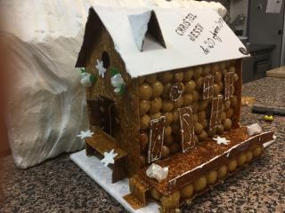 Boulangerie Au péché Véniel 0