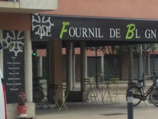 Boulangerie Le Fournil de Blagnac 0