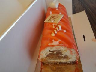 Boulangerie Boulangerie Pâtisserie Marchand 1