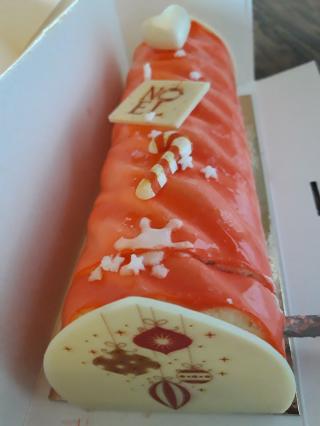 Boulangerie Boulangerie Pâtisserie Marchand 2