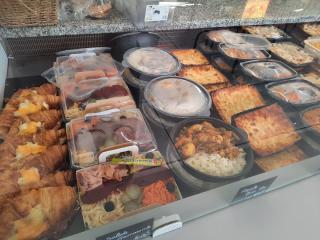 Boulangerie Boulangerie Camil Campaillette 0