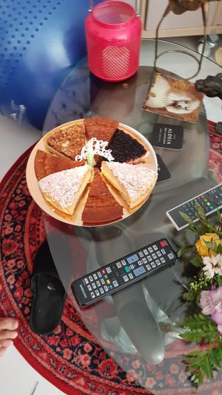 Boulangerie Le Fournil D'Alice 0