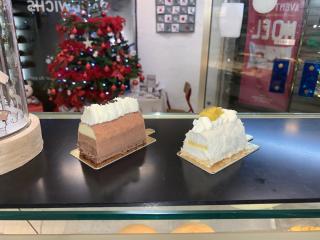 Boulangerie AUX COEURS DES PAINS 0