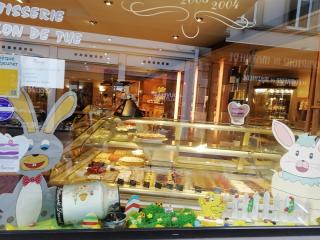 Boulangerie Duweck Votre Partenaire Gourmand 0