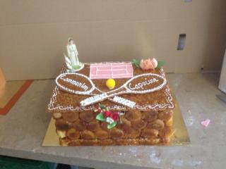 Boulangerie Poucet Eric 1