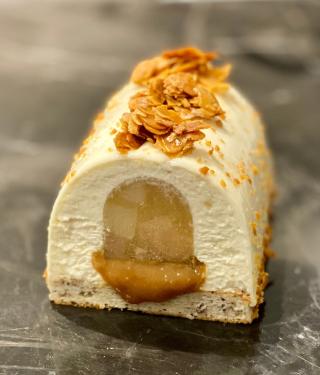 Boulangerie Les Desserts de Sandrine 0