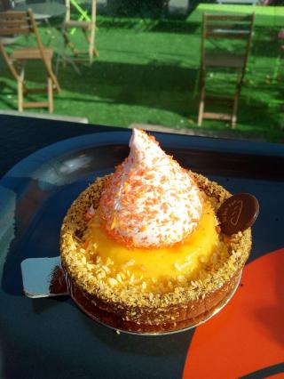 Boulangerie AU BON PAIN 0