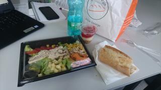 Boulangerie AU BON PAIN 0