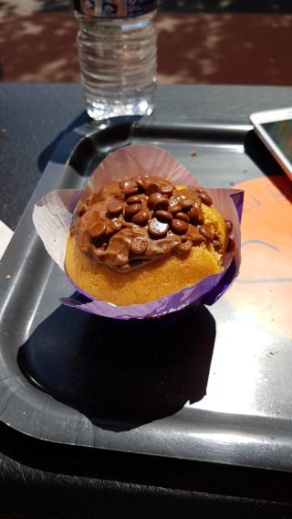 Boulangerie AU BON PAIN 0