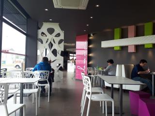 Boulangerie Boulangerie - Pâtisserie - Sandwicherie - Restauration Rapide 