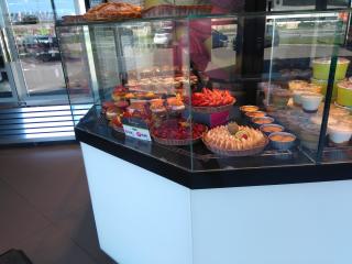 Boulangerie Boulangerie - Pâtisserie - Sandwicherie - Restauration Rapide 