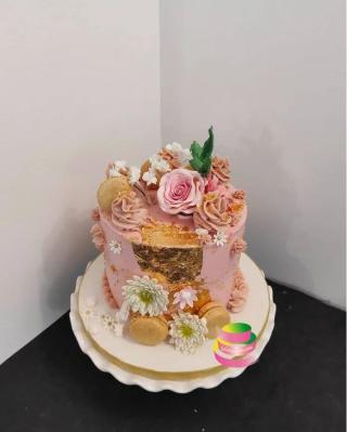 Boulangerie Gatoandcake - Pâtisserie Cake design 0