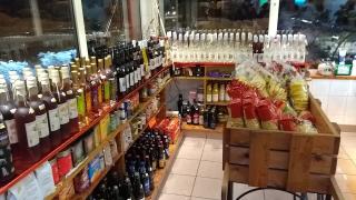 Boulangerie Boucherie Tisserant William 0