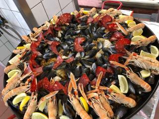 Boulangerie Boucherie Tisserant William 0