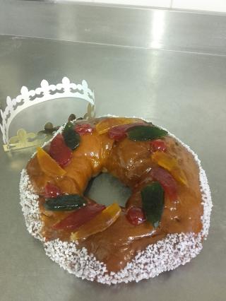 Boulangerie MILLE PAINS ET CIE 0